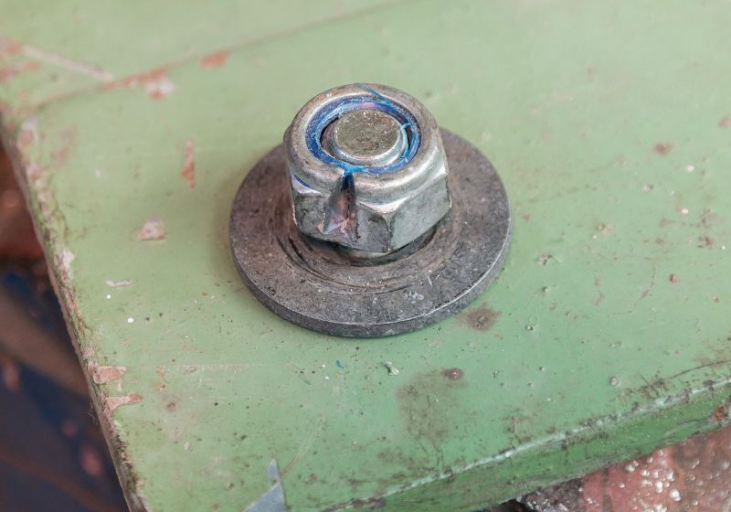 HAZET 847-0410A Nut Splitter