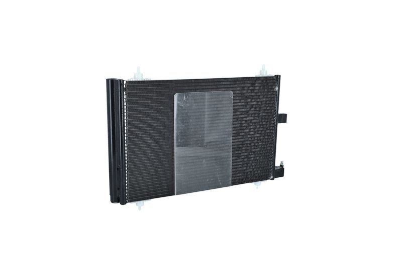 Kondensaator, kliimaseade, NRF 35414