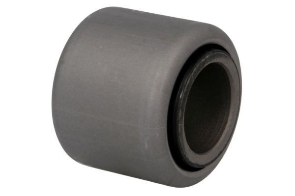 Lagerbuchse, Blattfeder