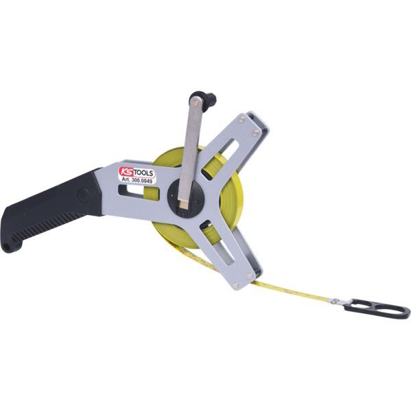 KS TOOLS 300.0049 Tape Measure