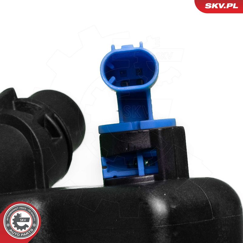 Paisupaak, jahutusvedelik, ESEN SKV 61SKV350