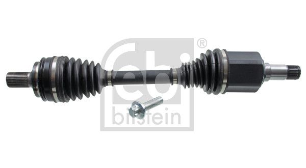полуоска FEBI BILSTEIN
