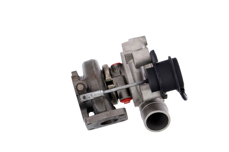 REMANTE 003-001-001100R Charger, charging (supercharged/turbocharged)