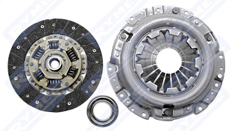 RYMEC Clutch Kit JT9584
