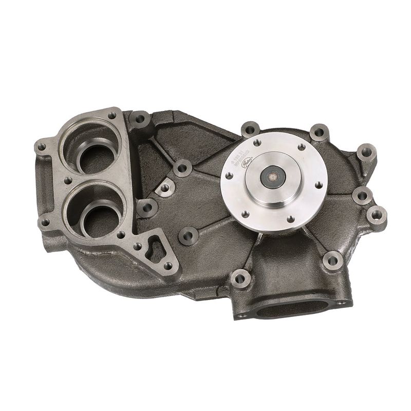 Vodní čerpadlo, chlazení motoru WP5005HD