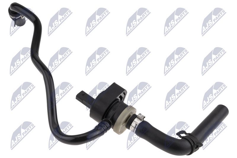NTY EZC-ME-446 Pressure Converter, exhaust control