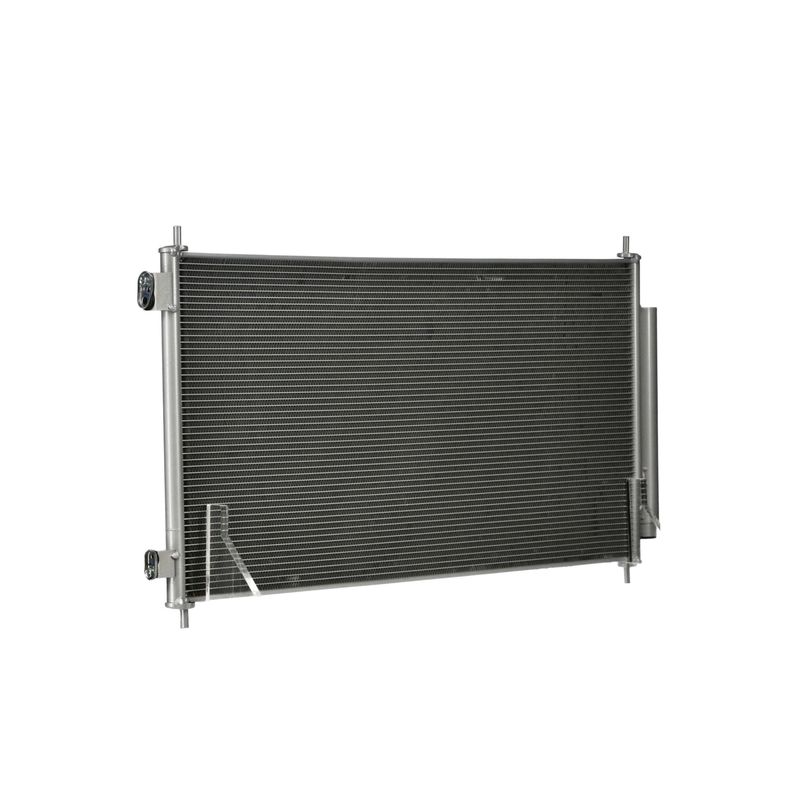 NISSENS 940140 Condenser, air conditioning