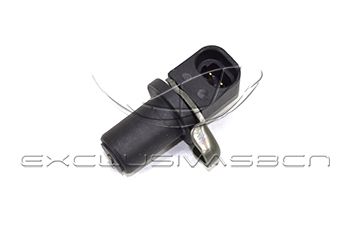 Sensor, revoluciones de la rueda