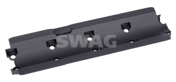 SWAG 32 91 5948 Oil Scraper Plate, crankcase ventilation