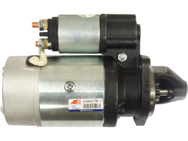 AS-PL S9196(LETRIKA) Starter