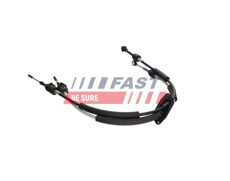 FAST FT11773 Cable Set, manual transmission