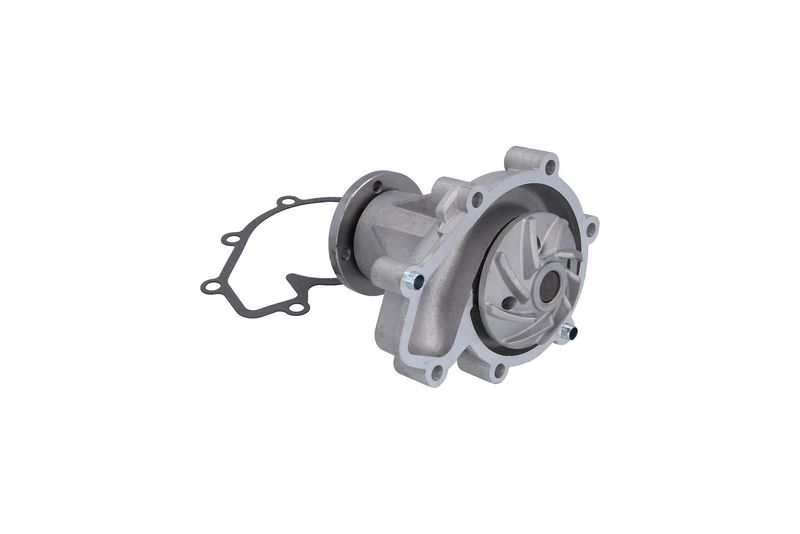 Veepump, mootori jahutus, KAMOKA T0185