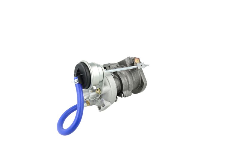 NRF 90010292 Charger, charging (supercharged/turbocharged)