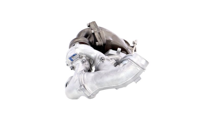 REMANTE 003-001-000093R Turbokompresorius