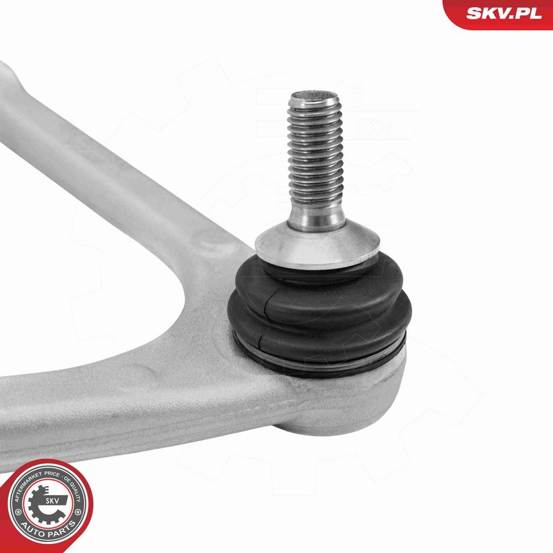 ESEN SKV 92SKV660 Control/Trailing Arm Kit, wheel suspension