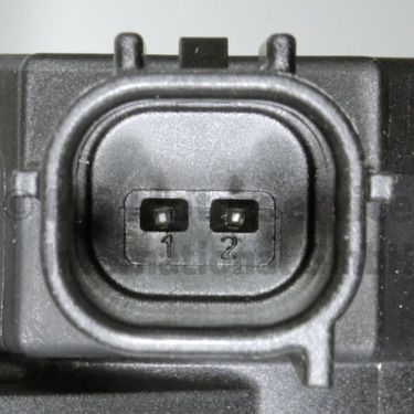 PIERBURG 7.09917.06.0 Breather Valve, fuel tank