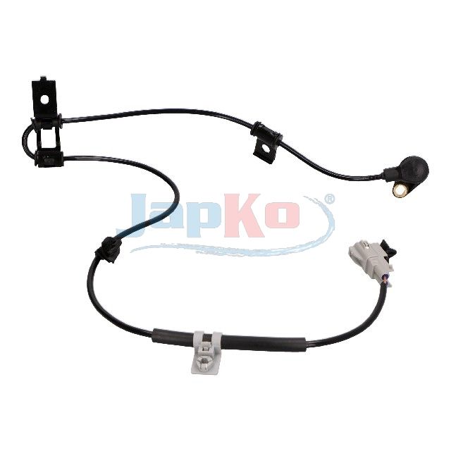 Andur, rattapöörete arv, JAPKO 151H17