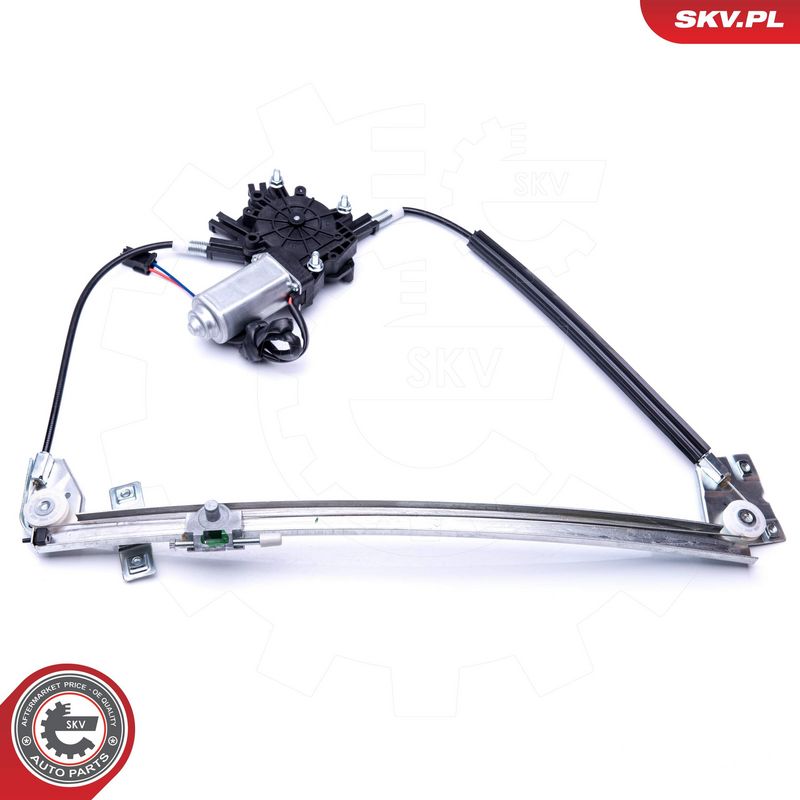 Aknatõstuk, ESEN SKV 00SKV321