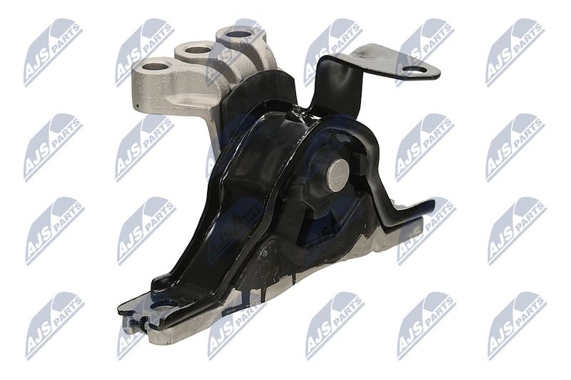 Paigutus, Mootor, NTY ZPS-PL-043
