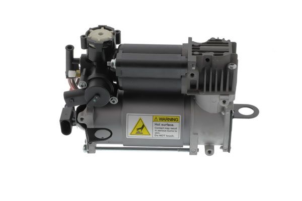 Kompressor, suruõhusüsteem, TOPRAN 411 013