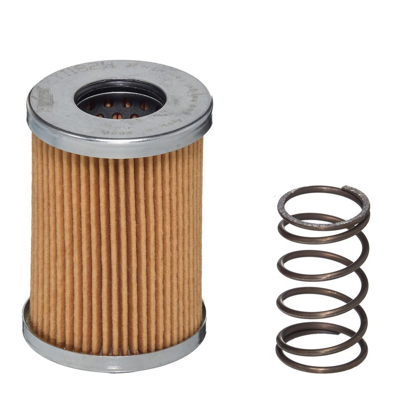 Hydraulisch filter (patroon)