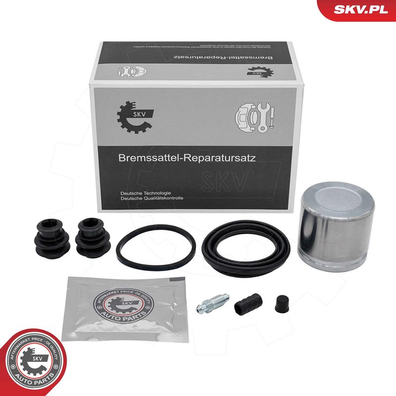 Remondikomplekt, Pidurisadul, ESEN SKV 91SKV316
