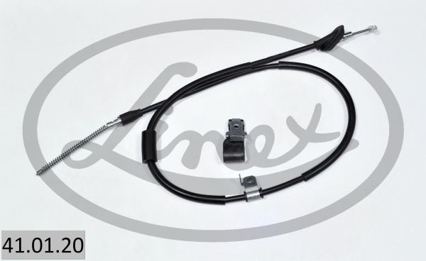 Tross, seisupidur, LINEX...