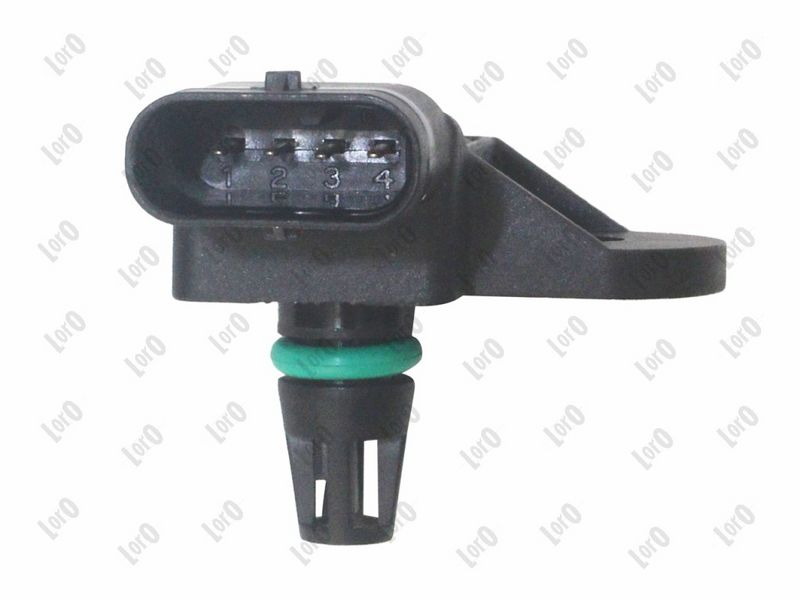 Sensor, intake manifold pressure