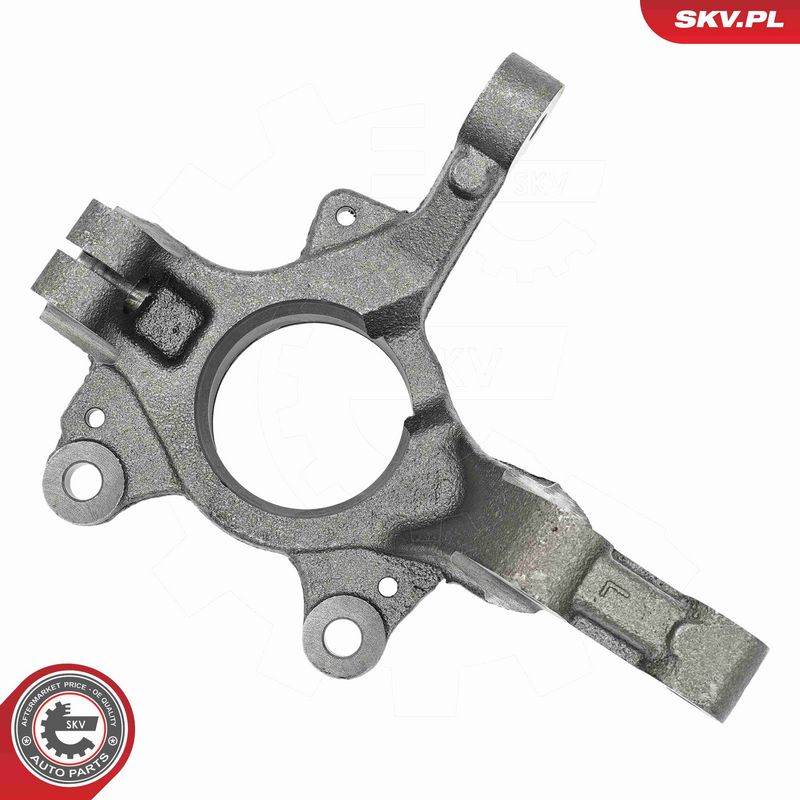 Käändmik, rattakinnitus, ESEN SKV 73SKV201