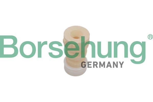 Puhver, vedrustus, Borsehung B10017