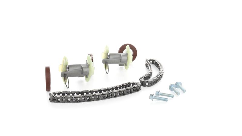 Mootori keti komplekt, SKF VKML 83503