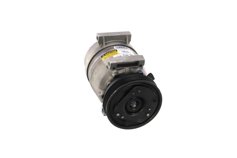 REMANTE 005-001-000256R Compressor, air conditioning