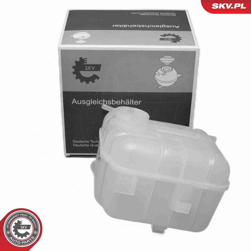 ESEN SKV 61SKV391 - Expansion Tank, coolant