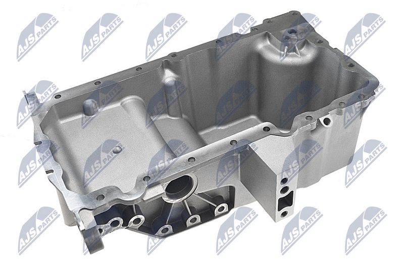 Õlivann, NTY BMO-CH-030