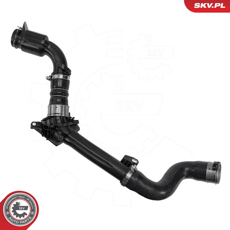 Laadimisõhu voolik, ESEN SKV 87SKV318