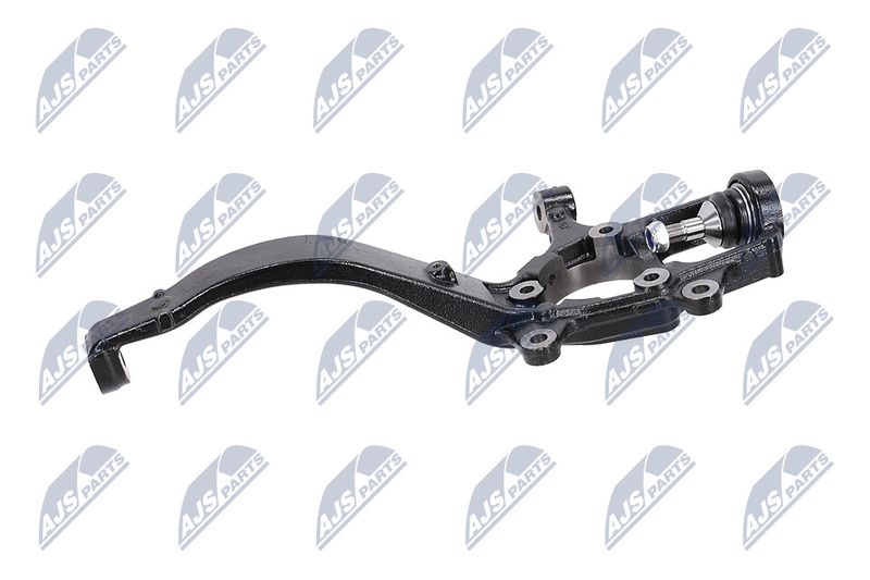 Käändmik, rattakinnitus, NTY ZZP-CH-013