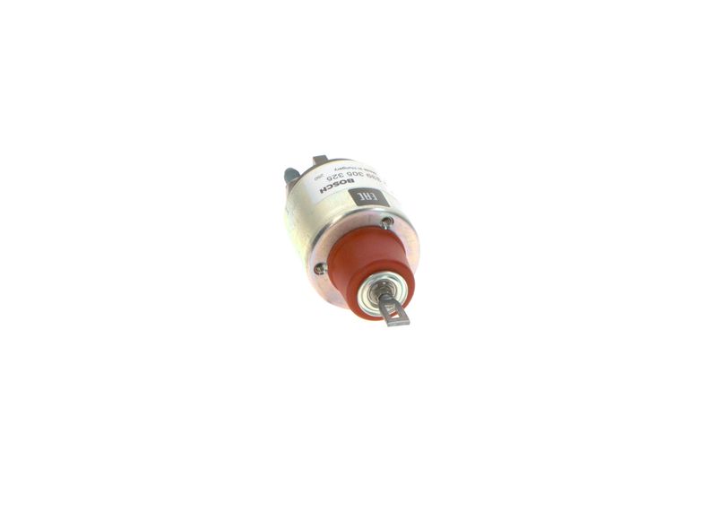 BOSCH 2339305325 Solenoid Switch, starter