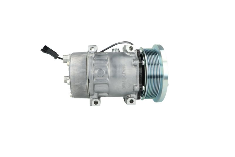 Kompressor, kliimaseade, NRF 32758