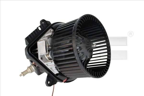 TYC Utastér-ventilátor 526-0013