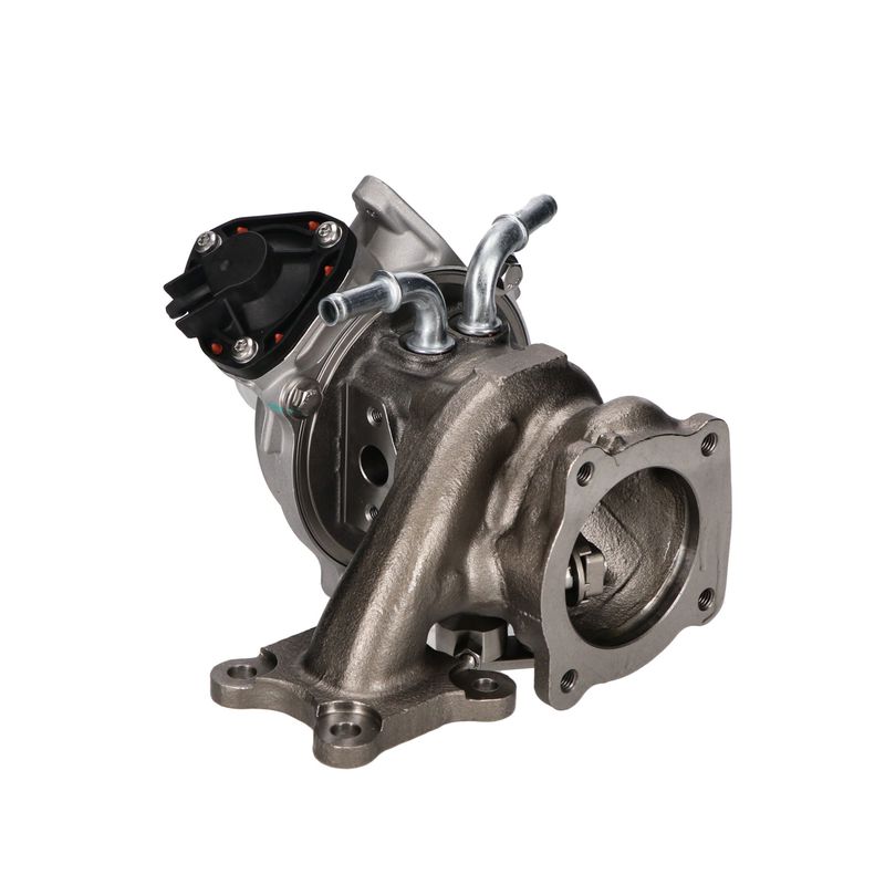 Kompressor, ülelaadimine, NISSENS 93278