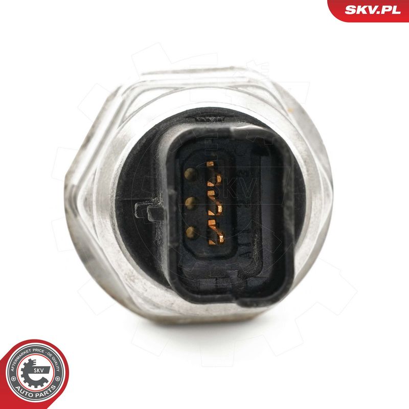 Andur, kütuserõhk, ESEN SKV 17SKV071