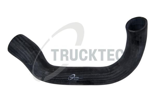 TRUCKTEC AUTOMOTIVE 03.40.119 - Radiator Hose