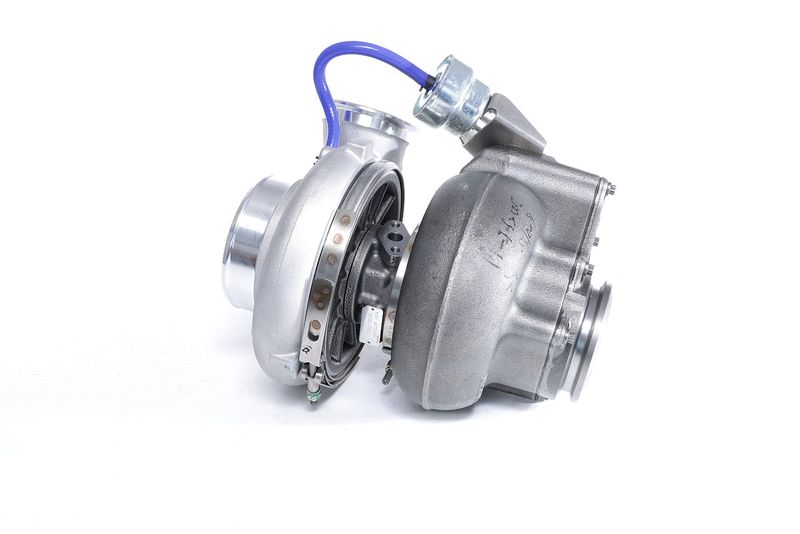 Compresor,sistem de supraalimentare T917284 BTS Turbo