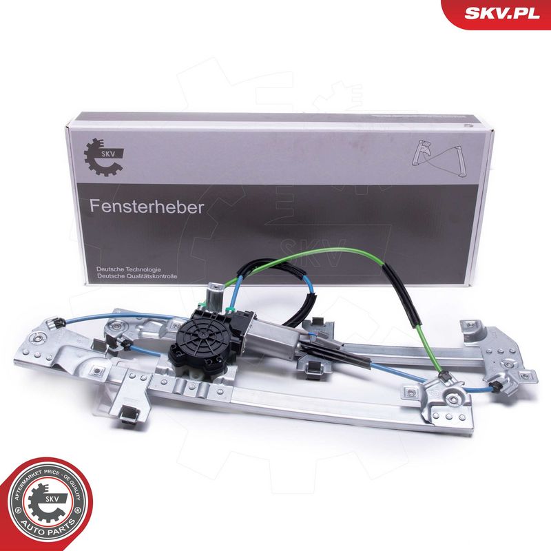 Aknatõstuk, ESEN SKV 00SKV716