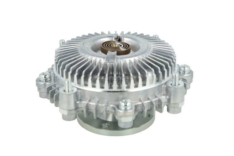 Sidur, radiaatoriventilaator, NRF 49614