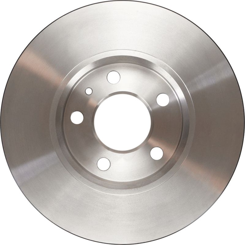 Disc frana DF4275S TRW