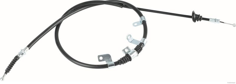 Cable de accionamiento, freno de estacionamiento