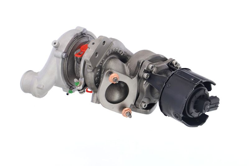 REMANTE 003-002-001105R Charger, charging (supercharged/turbocharged)