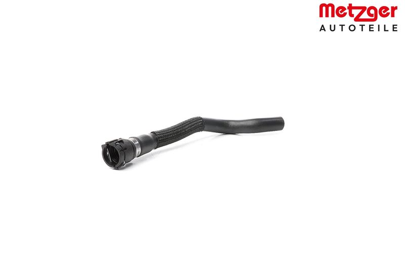 METZGER AUTOTEILE 2420459 Radiator Hose
