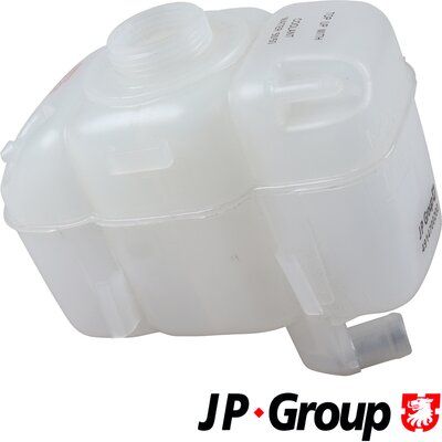 JP GROUP kiegyenlítőtartály, hűtőfolyadék 4914700200